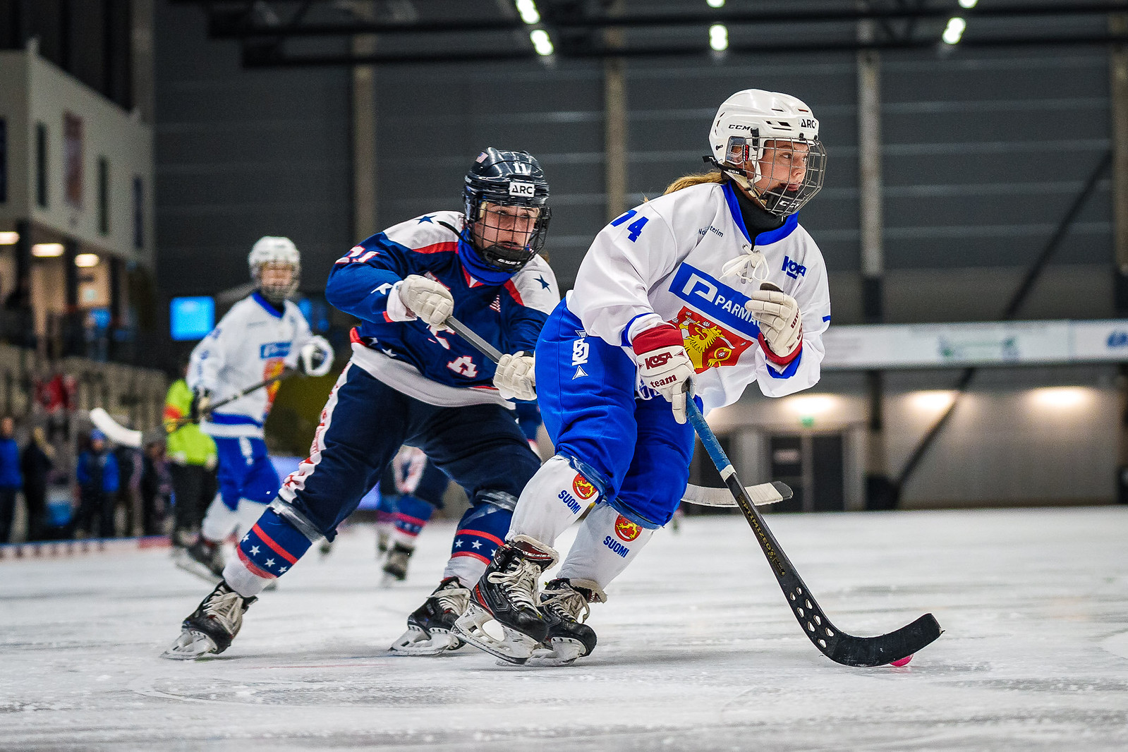 bandy kuvituskuva 1