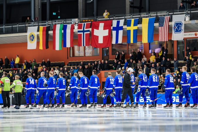 jääpallo artikkeli